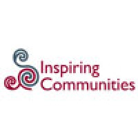 Inspiring Communities logo, Inspiring Communities contact details