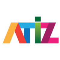 ATIZ GROUP AS logo, ATIZ GROUP AS contact details