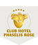 Club Hotel Phaselis Rose logo, Club Hotel Phaselis Rose contact details