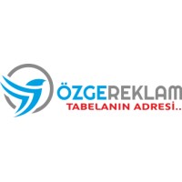 özge reklam logo, özge reklam contact details