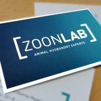 ZOONLAB logo, ZOONLAB contact details