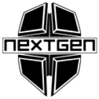 NEXTGEN Paris logo, NEXTGEN Paris contact details