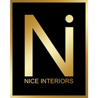 NICE INTERIORS PVT. LTD. logo, NICE INTERIORS PVT. LTD. contact details