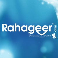 Rahageer logo, Rahageer contact details