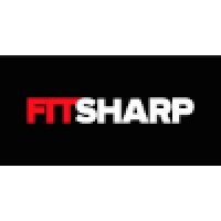 FitSharp logo, FitSharp contact details