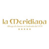 La Meridiana Relais & Chateaux, Garlenda logo, La Meridiana Relais & Chateaux, Garlenda contact details