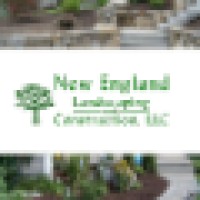 New England Landscaping & Construction, LLC logo, New England Landscaping & Construction, LLC contact details