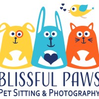 Blissful Paws logo, Blissful Paws contact details