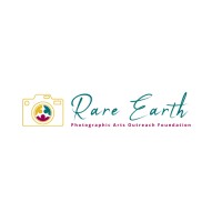 Rare Earth Photographic Arts Outreach Foundation - Communauté d'Arts Photographique Rare Earth logo, Rare Earth Photographic Arts Outreach Foundation - Communauté d'Arts Photographique Rare Earth contact details