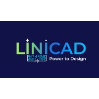 Linicad India logo, Linicad India contact details