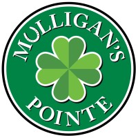 Mulligan's Pointe logo, Mulligan's Pointe contact details