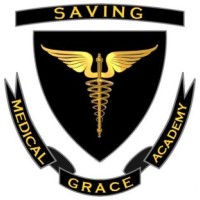 Saving Grace Medical Academy Ltd logo, Saving Grace Medical Academy Ltd contact details