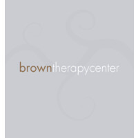 Brown Therapy Center logo, Brown Therapy Center contact details