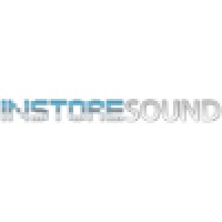 INSTORE SOUND logo, INSTORE SOUND contact details