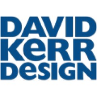 David Kerr Design, Inc logo, David Kerr Design, Inc contact details