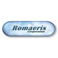 Romaeris Corporation logo, Romaeris Corporation contact details