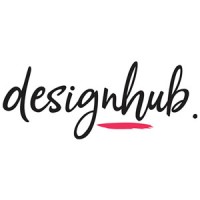 DesignHub.Digital logo, DesignHub.Digital contact details