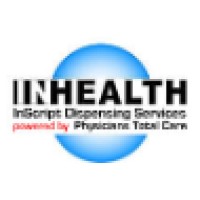 InHealth Medical logo, InHealth Medical contact details