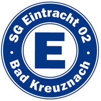 SG Eintracht 02 Bad Kreuznach logo, SG Eintracht 02 Bad Kreuznach contact details