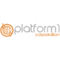 Platform1 Corporation logo, Platform1 Corporation contact details