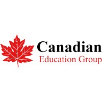 Canadian Education Group logo, Canadian Education Group contact details