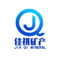 Lingshou County Jiaqi Mineral product processing factory logo, Lingshou County Jiaqi Mineral product processing factory contact details