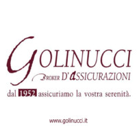 GOLINUCCI -broker di assicurazioni logo, GOLINUCCI -broker di assicurazioni contact details