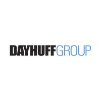 The Dayhuff Group logo, The Dayhuff Group contact details