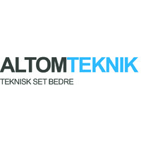 Altomteknik.dk - Leverandører, Viden og Nyheder inden for den Tekniske verden logo, Altomteknik.dk - Leverandører, Viden og Nyheder inden for den Tekniske verden contact details