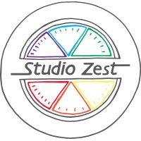 Studio Zest logo, Studio Zest contact details