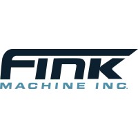 Fink Machine Inc. logo, Fink Machine Inc. contact details