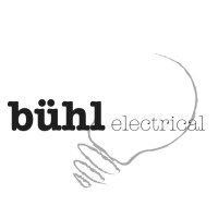 Buhl Electrical logo, Buhl Electrical contact details