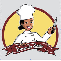 Dinners By Deidre logo, Dinners By Deidre contact details