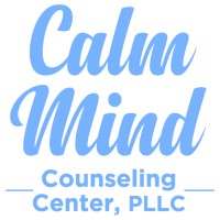 Calm Mind Counseling Center logo, Calm Mind Counseling Center contact details