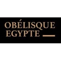 OBÉLISQUE EGYPTE logo, OBÉLISQUE EGYPTE contact details