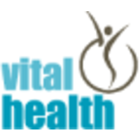 Vital Health Europe logo, Vital Health Europe contact details