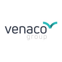 VENACO Group logo, VENACO Group contact details