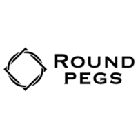 Round Pegs logo, Round Pegs contact details