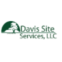 Davis Site Services logo, Davis Site Services contact details