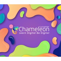 Chameleon Academy logo, Chameleon Academy contact details