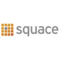 Squace logo, Squace contact details