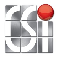 CSi Romania logo, CSi Romania contact details