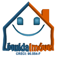 Liquida Imóvel logo, Liquida Imóvel contact details