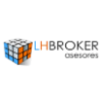 LHBroker Asesores logo, LHBroker Asesores contact details