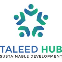 Taleed Hub for Sustainable Development logo, Taleed Hub for Sustainable Development contact details