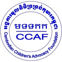 Cambodian Children's Advocacy Foundation Organization logo, Cambodian Children's Advocacy Foundation Organization contact details