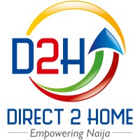 D2H Services Limited logo, D2H Services Limited contact details