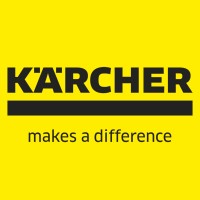 Karcher Romania logo, Karcher Romania contact details