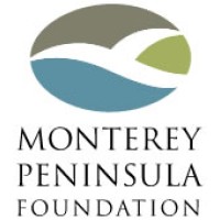 Monterey Peninsula Foundation logo, Monterey Peninsula Foundation contact details