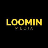 Loomin Media logo, Loomin Media contact details